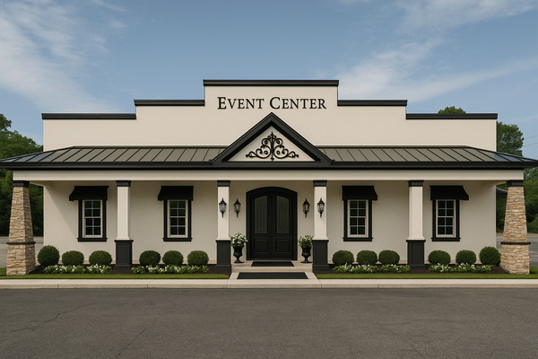 Carolina on Southport by C&S Events and Catering