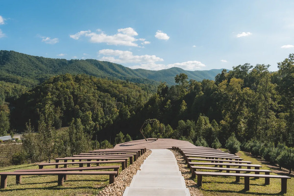 Mountain Mist Farm Venue