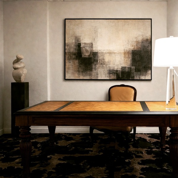 Momentum Space Candler Park