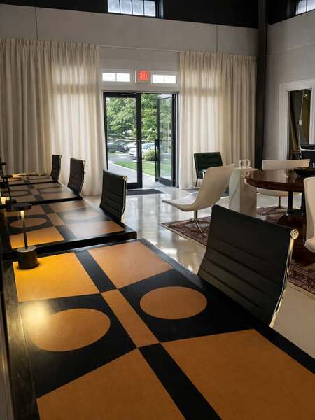 Momentum Space Candler Park