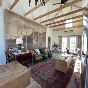 The Farmhouse at Whisper Farm