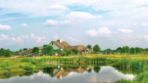 Golf Course (Ceremony Site)