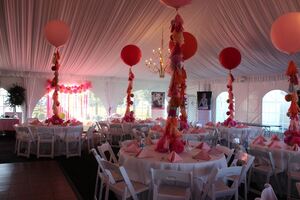 Highlander Pavilion and Garden