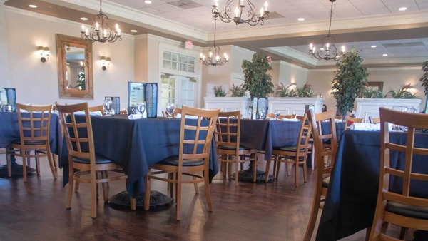 Royce Brook Golf Club