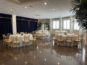 The Gallery at St George