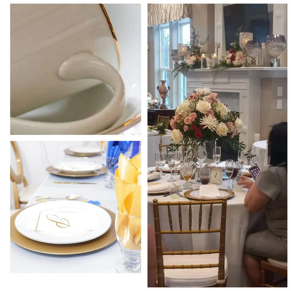 Celebrated Events & Personal Chef Services, LLC