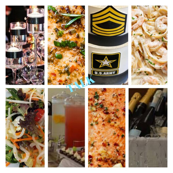 Celebrated Events & Personal Chef Services, LLC