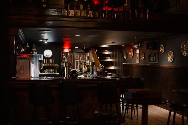 Brass Tacks Public House