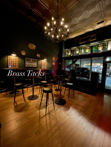 Brass Tacks Public House