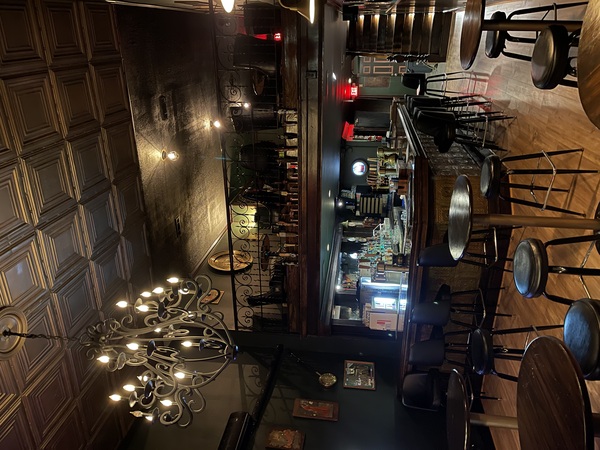 Brass Tacks Public House