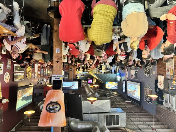 Swanky's Vittles and Libations