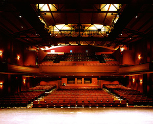 Auditorium