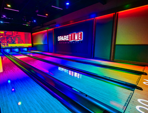 Bowling Events