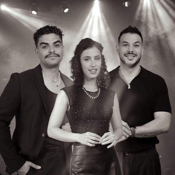 Luxa Music Sessions - BOSSA