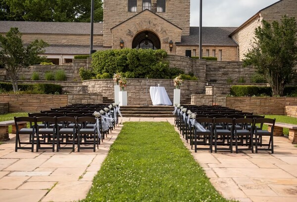 Will Rogers Memorial Museum