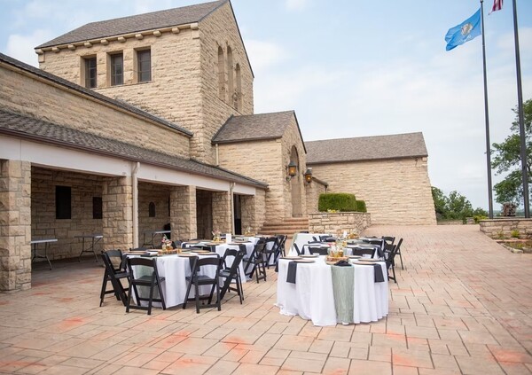 Will Rogers Memorial Museum