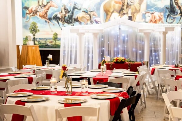 Will Rogers Memorial Museum