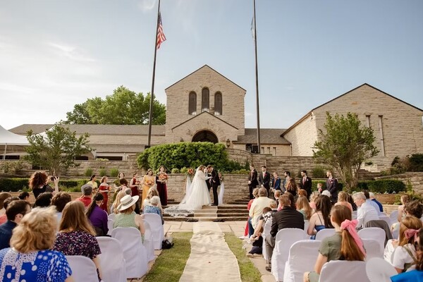 Will Rogers Memorial Museum