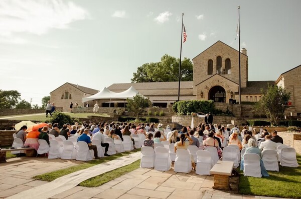 Will Rogers Memorial Museum