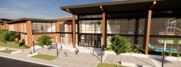 Greater Williamsburg Events Center