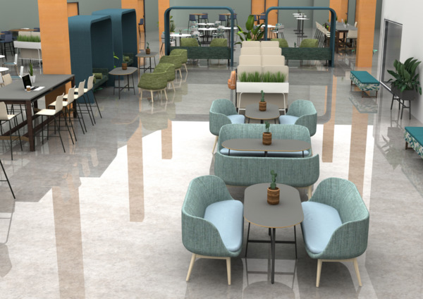 Greater Williamsburg Events Center