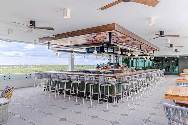 The Perry Hotel Naples