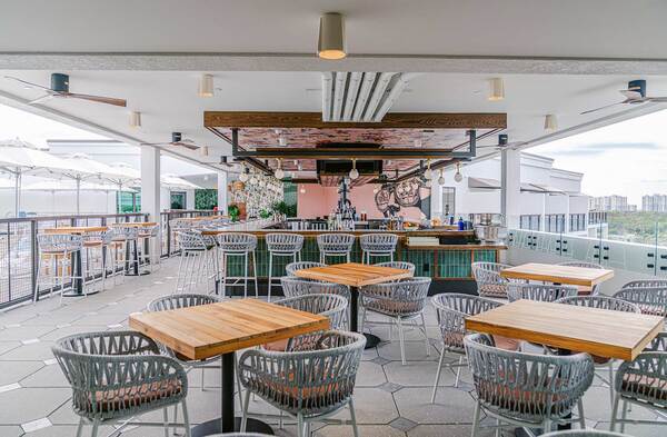 The Perry Hotel Naples