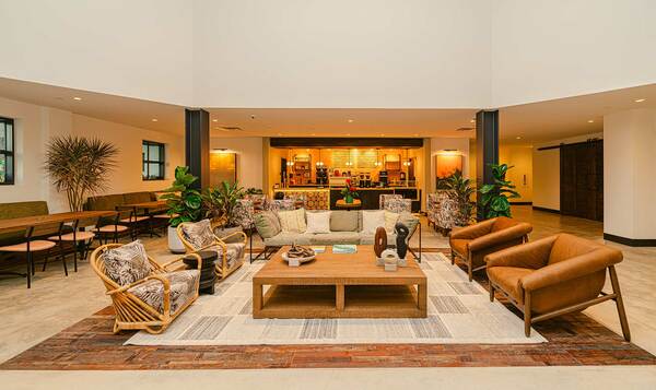 The Perry Hotel Naples