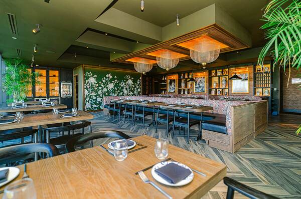 The Perry Hotel Naples