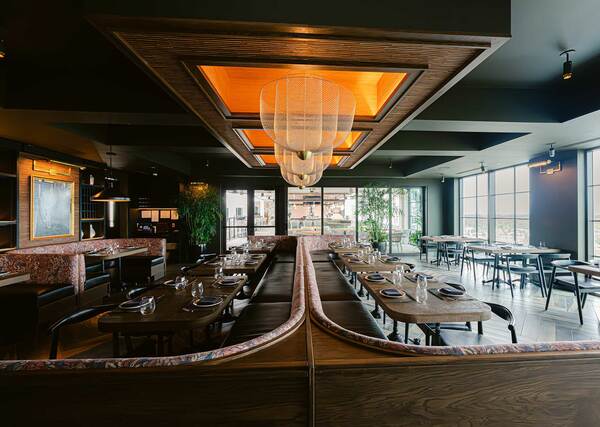 The Perry Hotel Naples