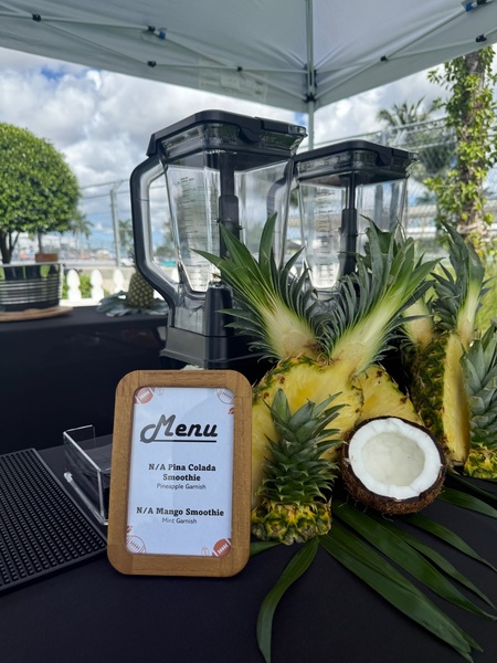 Miami Sips Mobile Bartending