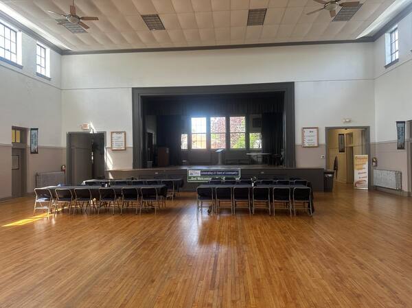 Rockfish Valley Community Center