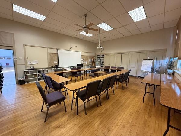 Rockfish Valley Community Center