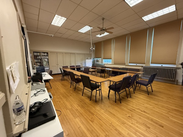 Rockfish Valley Community Center