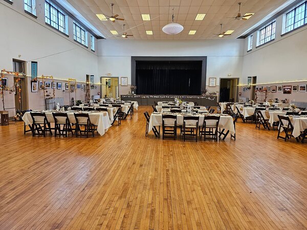 Rockfish Valley Community Center