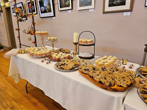 Rockfish Valley Community Center