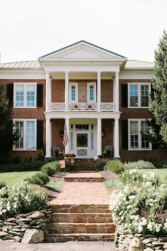 Heritage Hill Bed and Breakfast