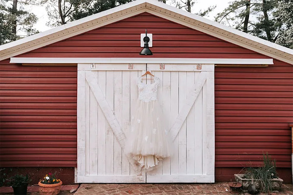 Heritage Hill Bed and Breakfast