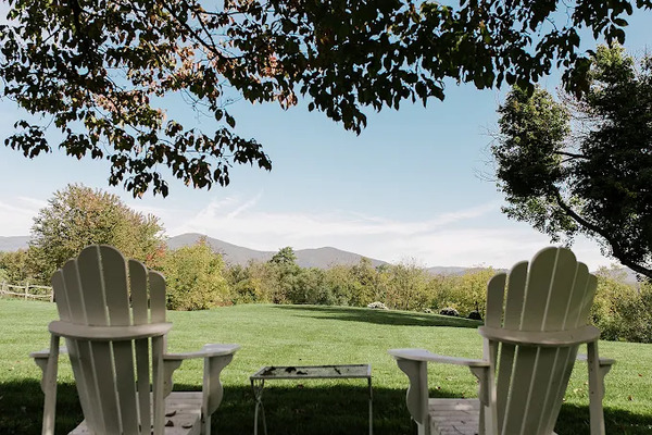 Heritage Hill Bed and Breakfast