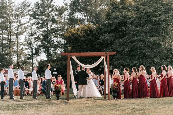 Heritage Hill Bed and Breakfast