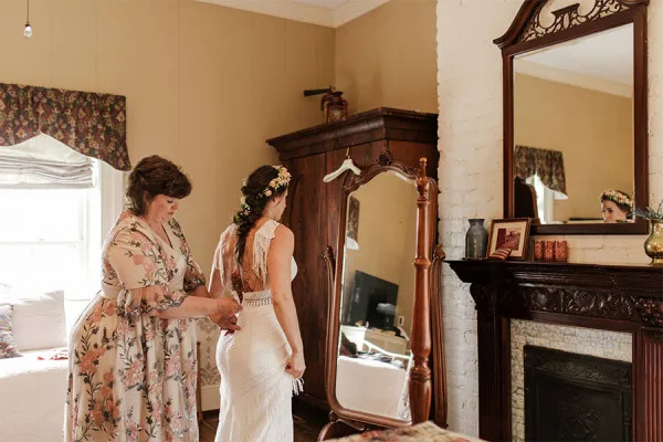 Heritage Hill Bed and Breakfast