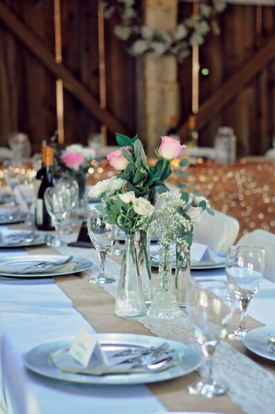 Valley Croft Event Centre