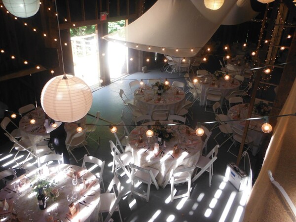 Valley Croft Event Centre