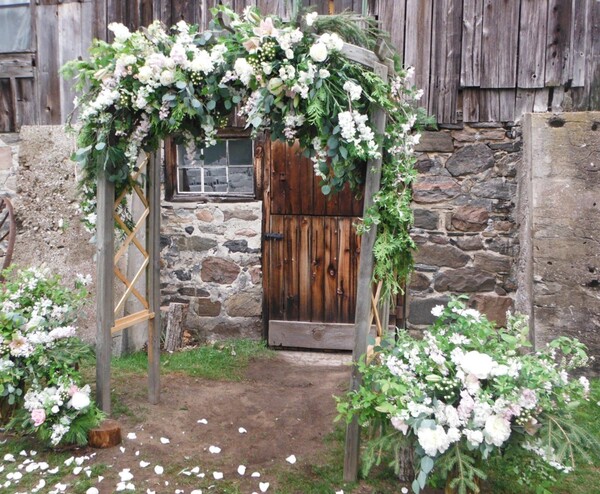 Valley Croft Event Centre