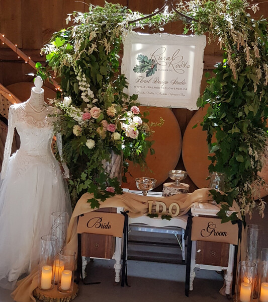 Valley Croft Event Centre