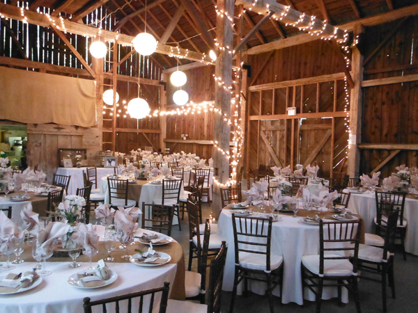 Valley Croft Event Centre