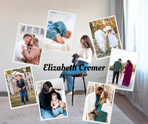 Elizabeth Cromer Photographer