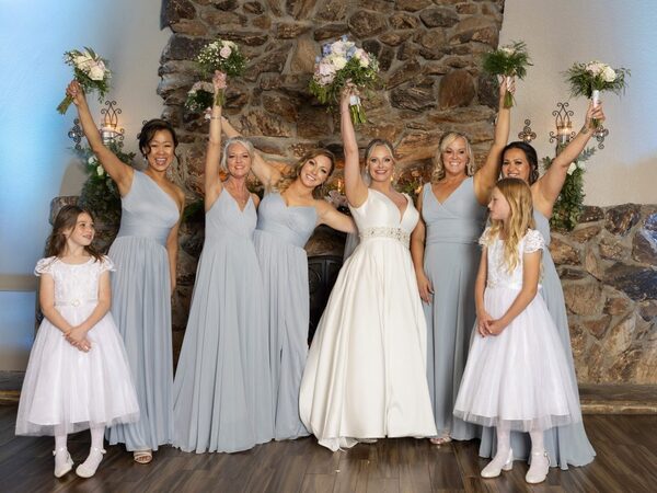 Paradise Cove at Lake Grapevine