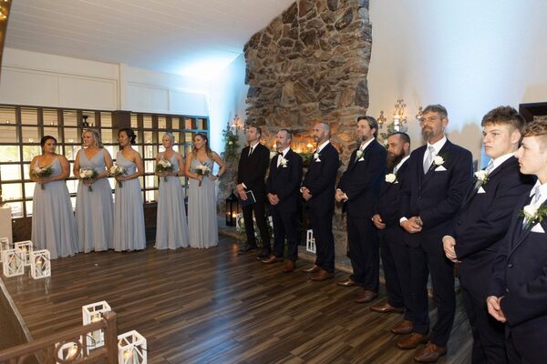 Paradise Cove at Lake Grapevine