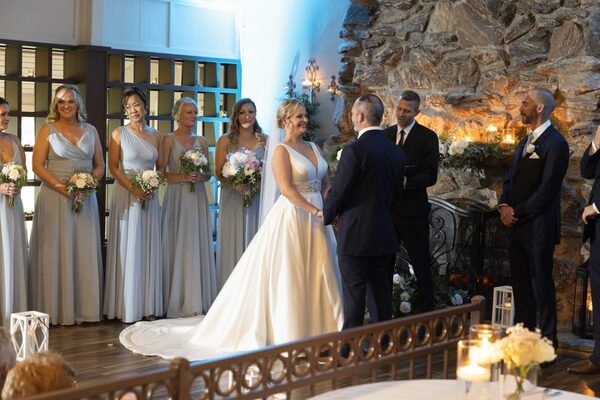 Paradise Cove at Lake Grapevine